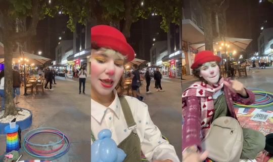 Stream vitoriaartista - 1 Jun 2026, 0.39