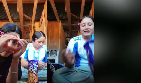 Stream de vivianaramindavasquezde8 – 6 juil. 2026, 21:11
