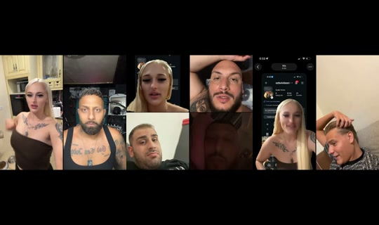 vivienzi0's Stream - Jul 5, 2026, 11:09 PM