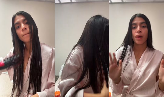 viviianamendoza's Stream - Jul 5, 2026, 6:22 PM