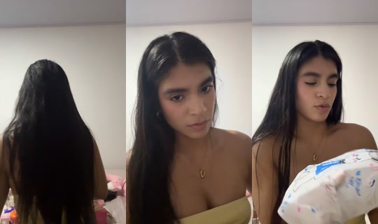 viviianamendoza's Stream - Jul 6, 2026, 1:21 AM