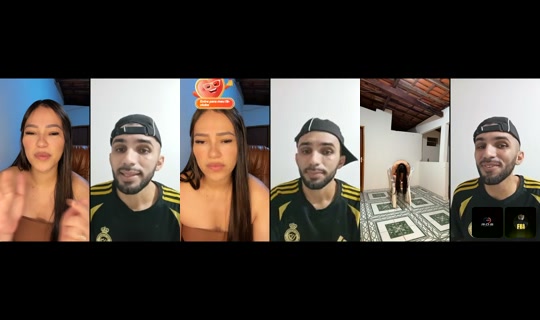 vivyan.henrique6's Stream - May 31, 2026, 10:40 PM