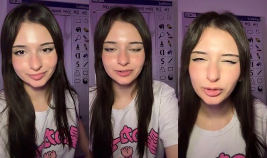 vixieeeeeee's Stream - Jul 7, 2026, 7:10 AM