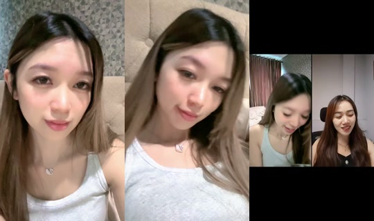 vvhwangg's Stream - Jun 4, 2026, 2:09 AM