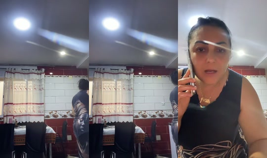 wafaheouaine's Stream - Jun 3, 2026, 7:25 AM