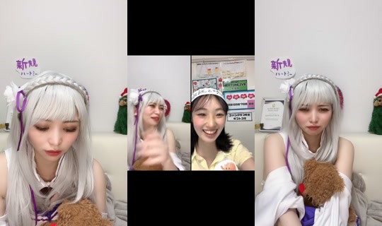 wakitan.waki.waki's Stream - Jun 3, 2026, 12:25 PM