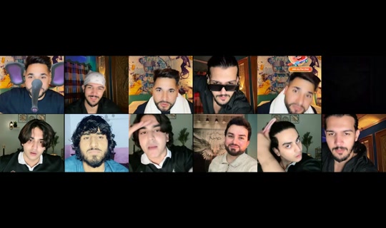 walliullahsahibzada's Stream - Jun 3, 2026, 5:48 PM