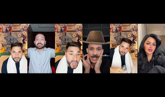 walliullahsahibzada's Stream - Jun 3, 2026, 6:38 PM
