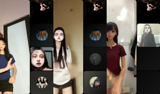 wanglin.179's Stream - Jul 5, 2026, 3:27 AM