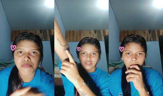 Stream wen_carmona1312 - 5 Jun 2026, 3.44