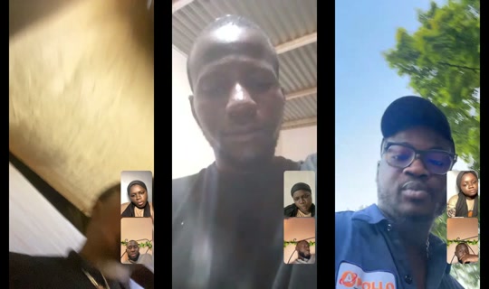 weuzz24's Stream - Jun 2, 2026, 12:11 AM