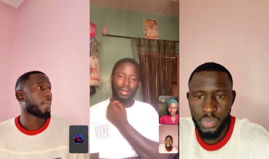 weuzz24's Stream - Jul 7, 2026, 1:28 PM
