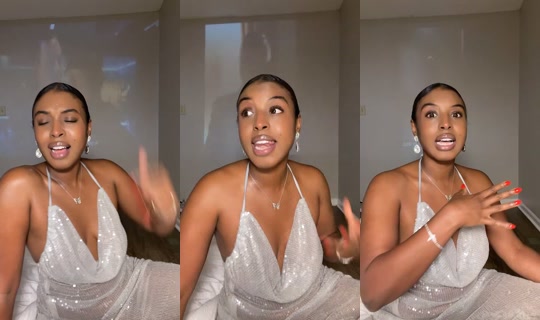 whitneyblakeofficial's Stream - Jul 5, 2026, 2:23 AM