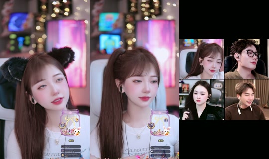 withthuytrang's Stream - Jun 4, 2026, 2:15 AM