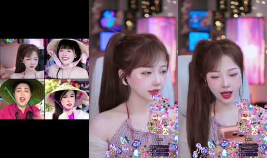 withthuytrang の配信 - 2026年6月6日 3:06