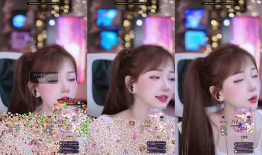 Stream withthuytrang - 6 Jun 2026, 14.23