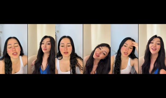 wolfwoman07's Stream - May 31, 2026, 11:59 AM