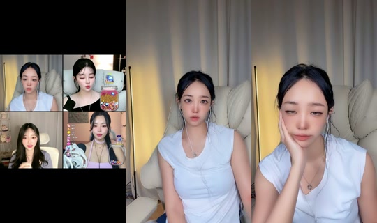 wonywony1119's Stream - May 31, 2026, 11:43 AM
