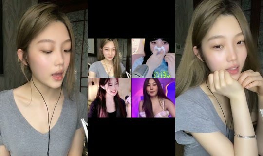 wwwwkk03's Stream - Jun 3, 2026, 11:11 PM