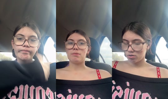 x._sarai_.x's Stream - Jul 5, 2026, 6:03 AM