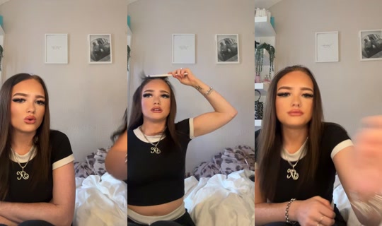 x.kaci.x00 Recorded on May 31, 2026, 4:20 PM