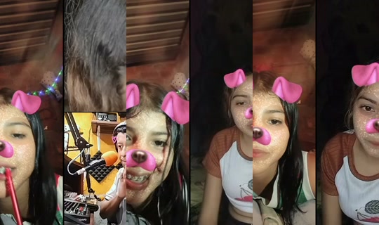 xaparitabarrera0's Stream - Jul 7, 2026, 4:16 AM