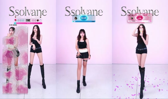 xd_ssolvane's Stream - Jun 6, 2026, 8:23 AM