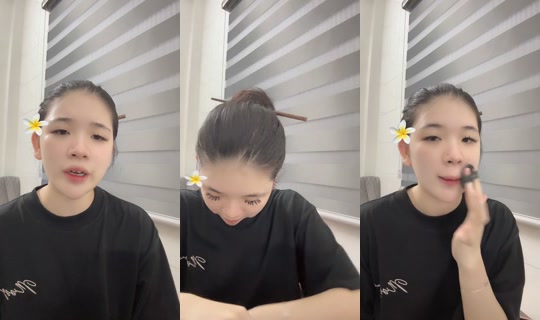 xinglaao's Stream - Jun 3, 2026, 1:07 PM