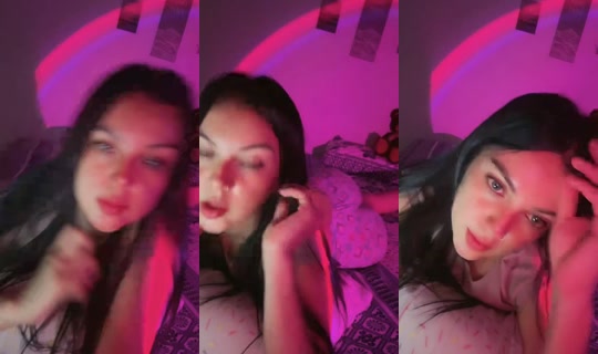 xiomimendez93's Stream - May 31, 2026, 9:07 PM