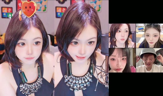 xiya927's Stream - May 31, 2026, 4:08 PM