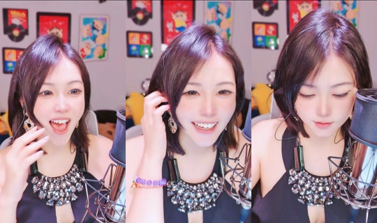 xiya927's Stream - May 31, 2026, 5:50 PM