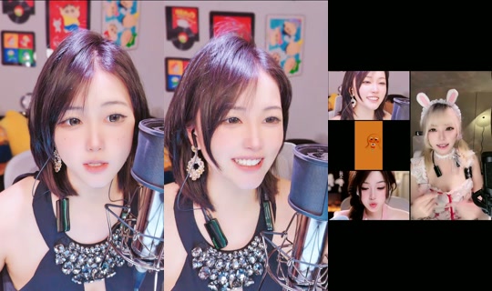 xiya927's Stream - May 31, 2026, 7:32 PM