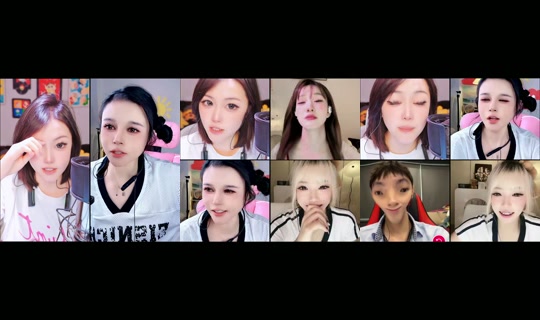 xiya927's Stream - Jun 3, 2026, 11:06 PM