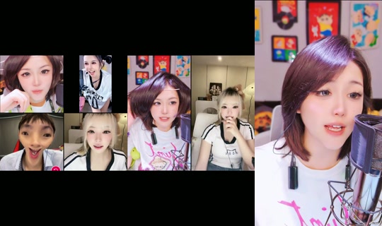 xiya927's Stream - Jun 3, 2026, 11:57 PM