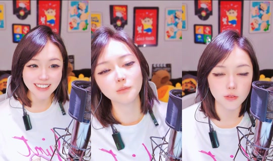xiya927's Stream - Jun 4, 2026, 12:47 AM