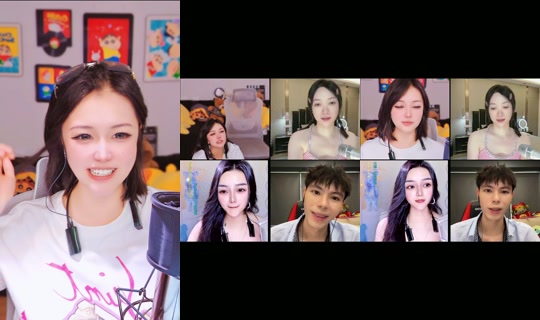xiya927's Stream - Jun 4, 2026, 2:28 AM