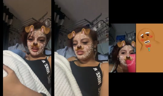 xlexie.x17's Stream - Jun 3, 2026, 8:22 PM