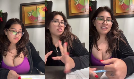 xoxosunnysideup's Stream - Jun 1, 2026, 2:08 AM