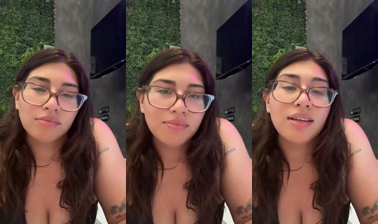 xoxosunnysideup's Stream - Jun 1, 2026, 2:26 PM