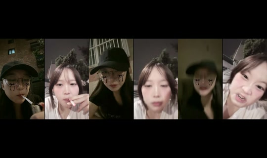 xunvi111's Stream - Jul 7, 2026, 12:18 PM
