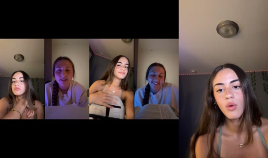 xylahsofia's Stream - Jun 1, 2026, 2:19 AM