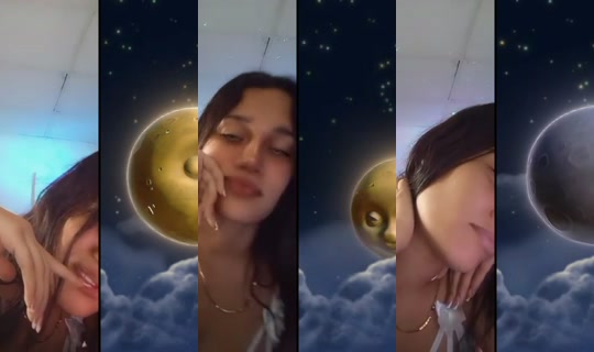 y.que.pasaria.pues Yayını - 6 Haz 2026 5:41