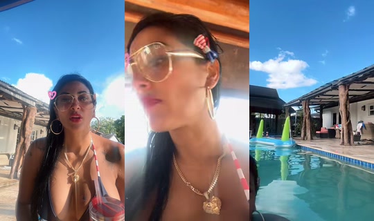 yanetpedroso's Stream - Jul 4, 2026, 10:16 PM