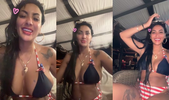 yanetpedroso's Stream - Jul 5, 2026, 12:50 AM