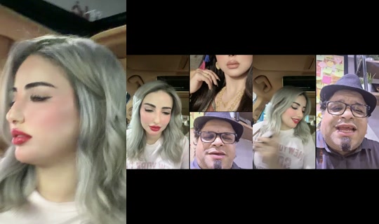 yarushka's Stream - Jul 6, 2026, 6:41 PM