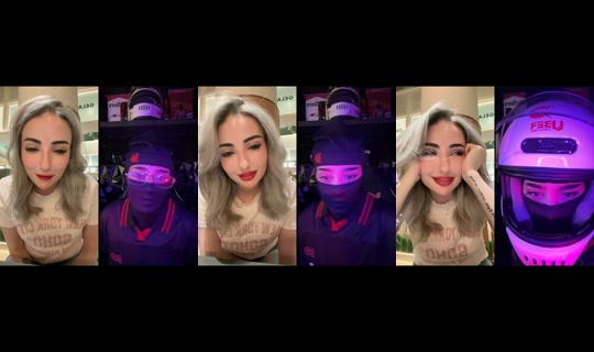 yarushka's Stream - Jul 6, 2026, 8:25 PM