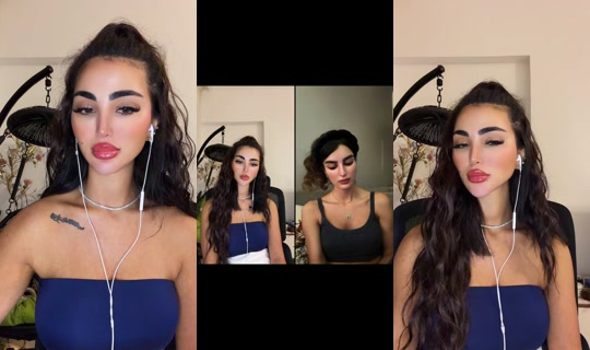 yasminnyasso's Stream - May 31, 2026, 3:25 PM