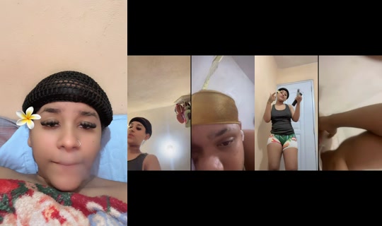 yendalis_'s Stream - Jul 6, 2026, 9:34 PM