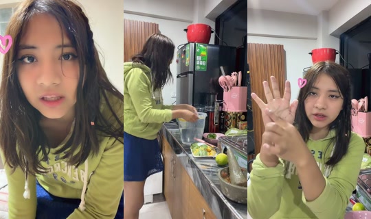 Live de yesicapaniaguac - 6 de jun. de 2026, 2:58