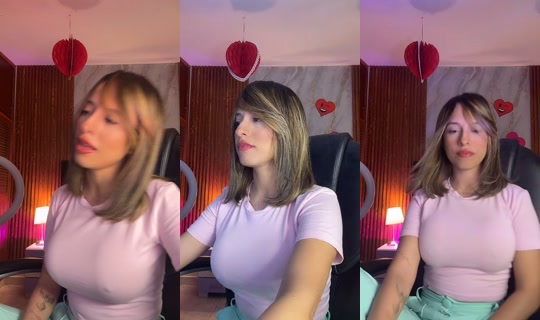 yessicorner_'s Stream - Jun 4, 2026, 8:46 AM